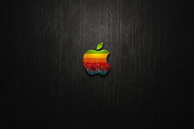 Jamaica Color Apple Logo Iphone Ipod Ipad Imac HD Wallpapers ~ The ...