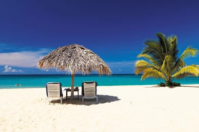 HD Jamaica Wallpapers