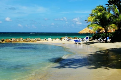 10.08.15   1280x1024px Jamaica Desktop Wallpapers   Free Beach ...