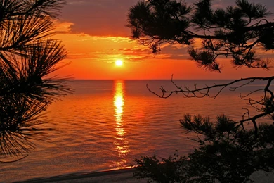 Sunset Wallpapers » WallDevil   Best Free HD Desktop And Mobile ...