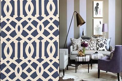 Giveaway – Imperial Trellis !!!