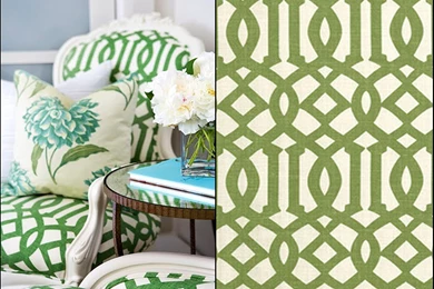 Giveaway – Imperial Trellis !!!