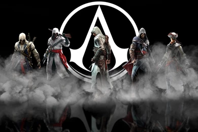 Assassins Creed Wallpapers Desktop Background