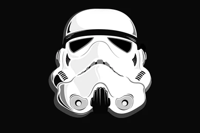 Storm Trooper Star Wars Illustration Android Wallpapers Free Download
