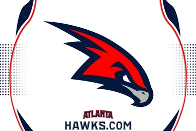 Atlanta Hawks Logo