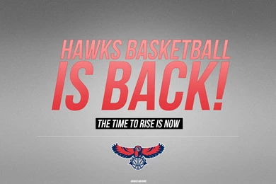Atlanta Hawks Wallpapers By IshaanMishra On DeviantArt