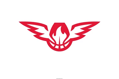 Atlanta Hawks Unveil New Primary, Secondary Logos   Peachtree Hoops