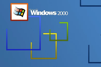 Windows2000 DeviantArt