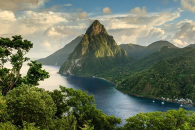 Nature And Landscape Wallpapers Free Download HD New Beautiful Images