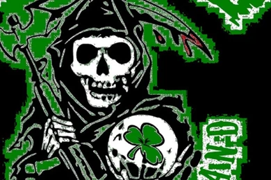 Sons Of Anarchy Wallpapers For iPhone 5