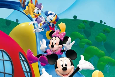 Mickey Mouse Wallpapers