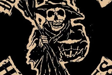 Army Sons Of Anarchy Harry Potter Hp Soa Wallpapers