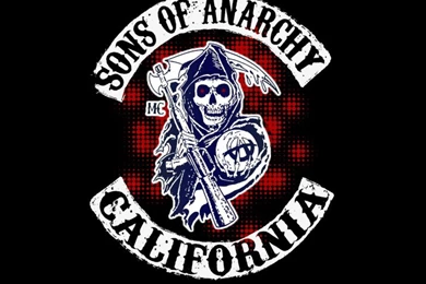 Wallpapers TV Soaps > Wallpapers Sons Of Anarchy Sons Of Anarchy ...