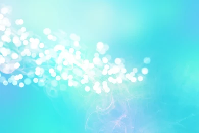 Stunning Turquoise Flower Wallpapers Artistry ~ Bamper: Beautiful ...