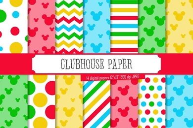 Popular Items For Party Backgrounds On Etsy