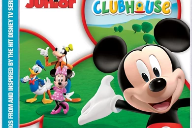 Disney   Mickey Mouse Clubhouse   Amazon.com Music