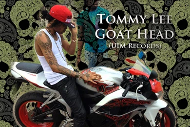Tommy Lee Sparta   Goat Head (Bounty Killer Diss)   YouTube