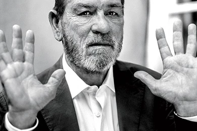 Top HD Tommy Lee Jones Wallpapers