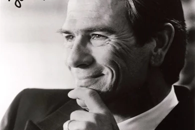 Jimmy Here: Tommy Lee Jones Wallpapers