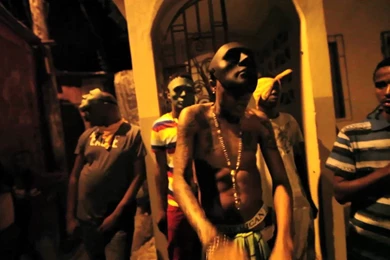 Psycho Official HD Music Video Tommy Lee Sparta (Gaza) TV Version ...