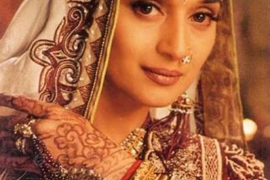 Bridals & Grooms Styles: Madhuri Dixit Hot HD Photos 2013