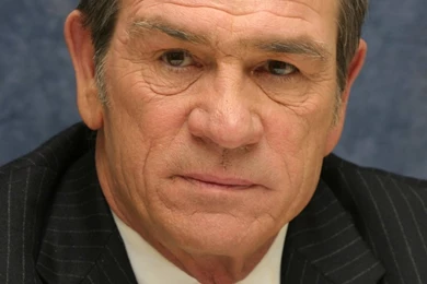 Best People Wallpaper: Tommy Lee Jones, 669267, People