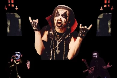 Tommy Lee's Thriller: Watch The Video For "Shook (Uncle Demon ...