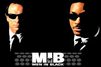 Tommy Lee Jones And Will Smith Wallpapers   (