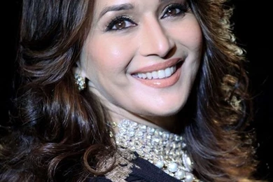 Beautiful Madhuri Dixit Wallpapers