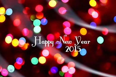 Happy New Year 2015 HD 3D Animated Images Free Download