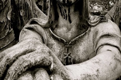 Patina, The Crying Angel By Dcfranz On DeviantArt