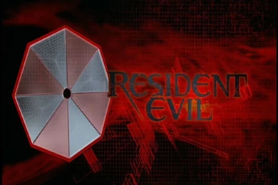 Wallpapers Resident Evil Umbrella Corp Corps With Resolution ...