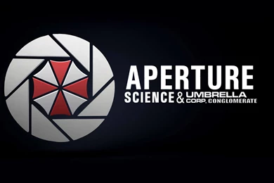 Resident Evil 6 Umbrella Wallpapers