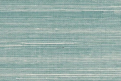 Bermuda Hemp (Turquoise)   Contemporary   Wallpapers   By Phillip ...