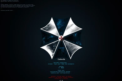 Evil Fantasy Resident Evil – Video Games Resident Evil HD Desktop ...