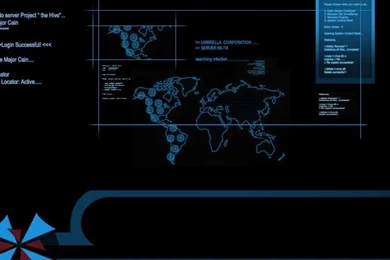 27 Video Games Logo Movies Resident Evil Umbrella Corp HD ...