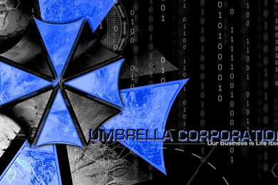 Resident Evil Wallpapers 1920x1200 Resident Evil Umbrella Corp ...