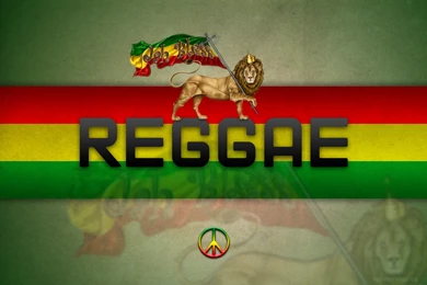 Fonds D'écran Reggae : Tous Les Wallpapers Reggae