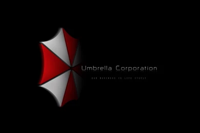 Video Games Movies Resident Evil Umbrella Corp_ Logos Wallpapers ...