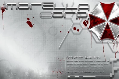 Umbrella Wallpapers V.2 By Lady Elizriel On DeviantArt