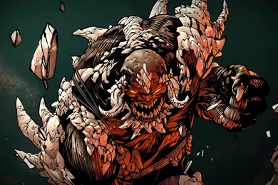 Free Doomsday Villain Wallpapers HD Resolution @BHO « Wallx