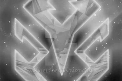 Silver Kryptonite Doomsday Backgrounds By KalEl7 On DeviantArt