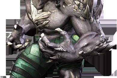 Doomsday   Injustice:Gods Among Us Wiki   Wikia