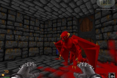 Download Doomsday Engine 1.15.8 / 2.0.0 Build 1949 Beta For Linux