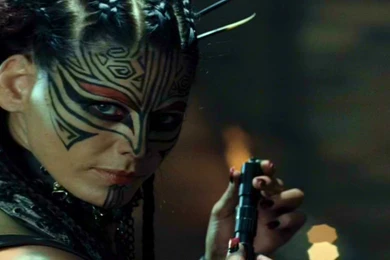 8 Doomsday HD Wallpapers