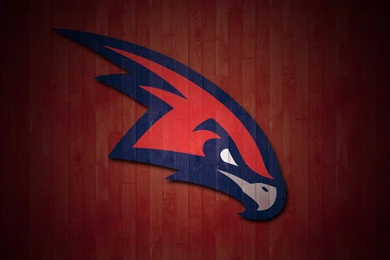 NBA Atlanta Hawks Logo Team Wallpapers HD. Free Desktop Backgrounds ...