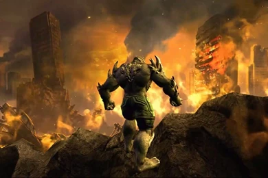 Free Doomsday Villain Wallpapers 1080p @H9W « Wallx