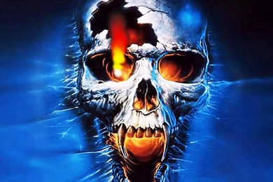 Girly Skull Live Wallpapers HD