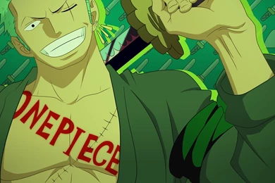 One Piece Wallpapers