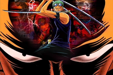 Wallpapers Mihawk One Piece Zoro Backgrounds 1024x768